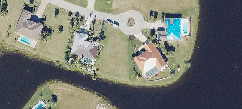 Lakefront Residential Buildable Lot