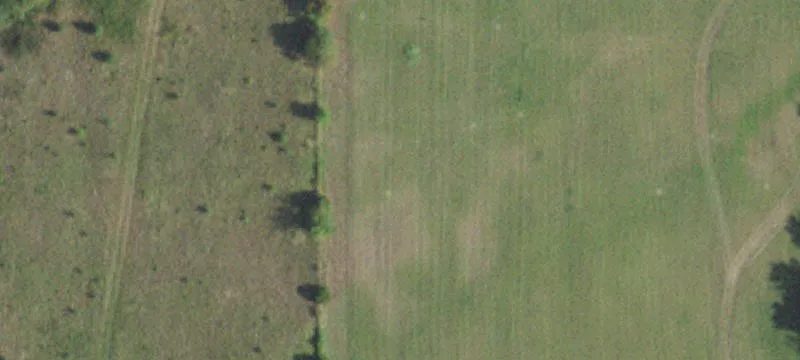 Open-Flat Commercial Development Land