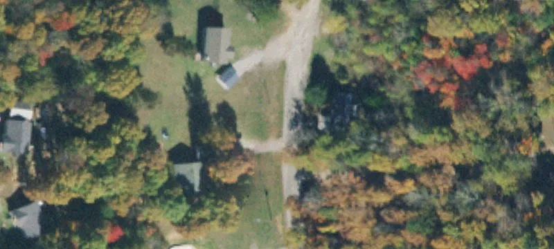 Bluff View Residential Land Lot