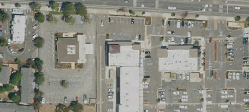 Entitled Infill Townhome Development Site