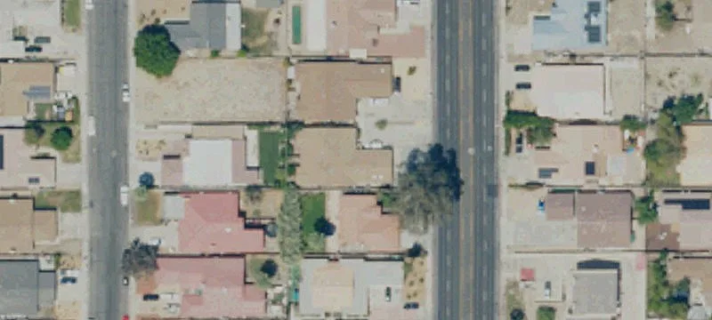 Income-Generating Duplex Residence