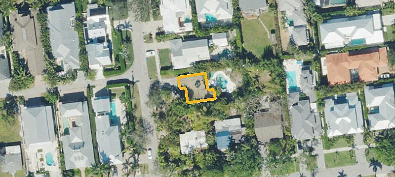 Residential Development Site in X500