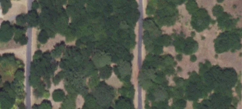 Wooded Lake-Area Residential Land