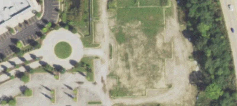 Commercial Development Land Parcel