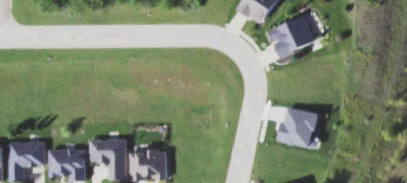 Buildable Residential Lot Package