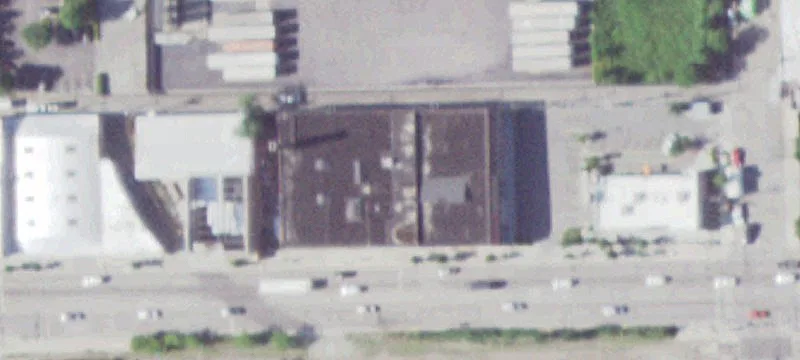 Flex Office and Warehouse