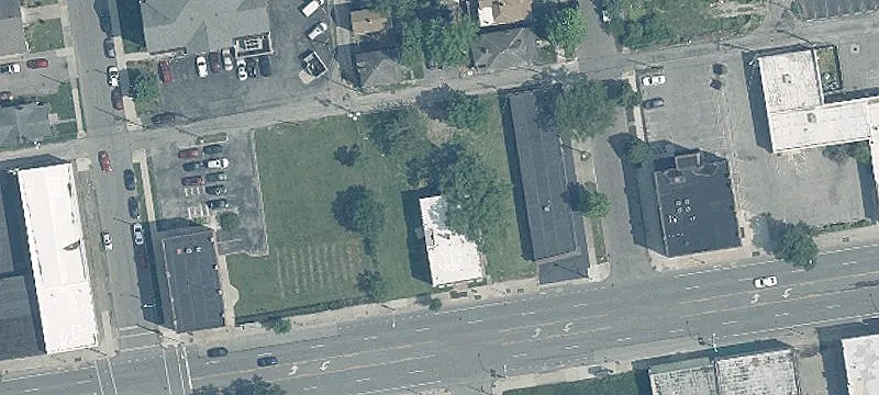 Multifamily Redevelopment Opportunity