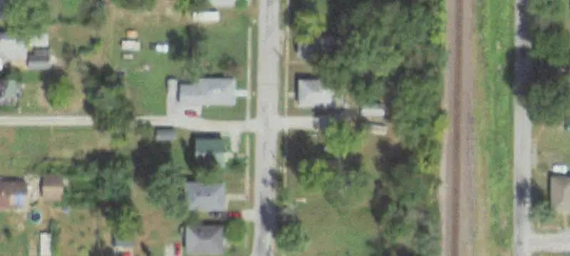 Residential Building Lot