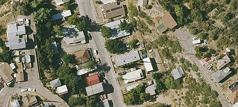 Two-Unit Duplex With Private Entrances