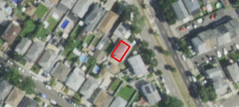 Two-Family Detached High Ranch