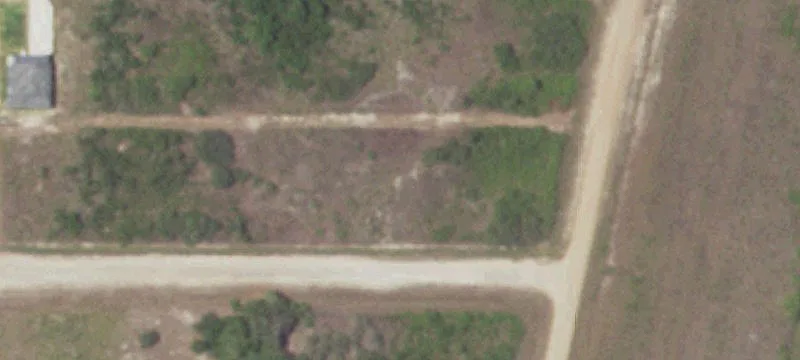 Community Waterfront Residential Lot