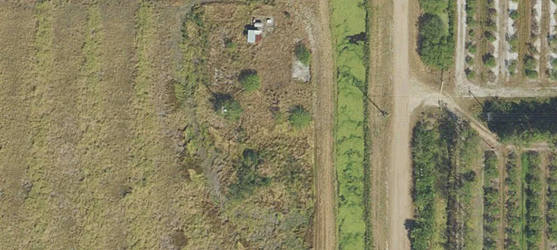 Agricultural Land with Highway Access