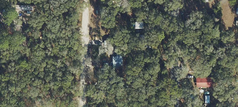 Waterfront Recreational Land Lot