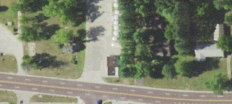Historic Homestead Commercial Land