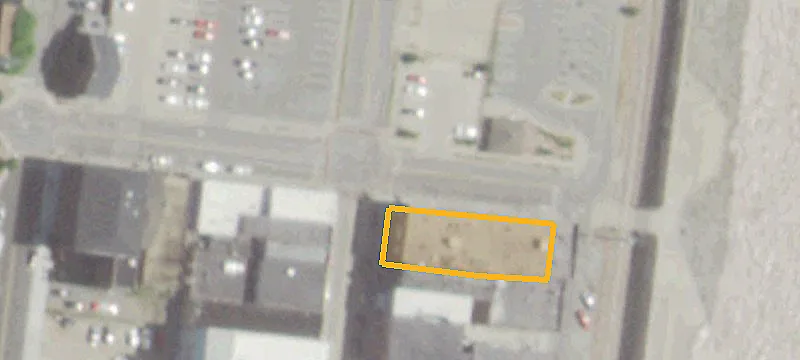 Residential Buildable Lot