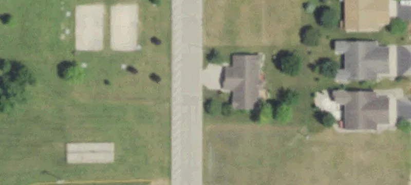 Waterfront Vacant Development Lots
