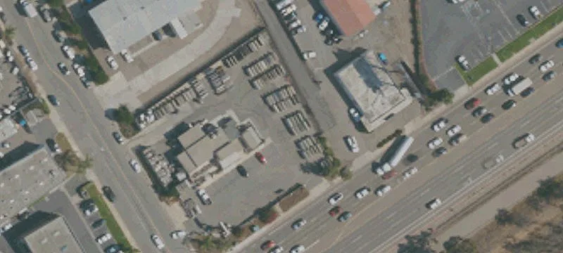 Industrial Specialty Property