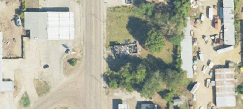 Commercial Development Lot