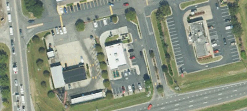 Starbucks Outparcel Retail