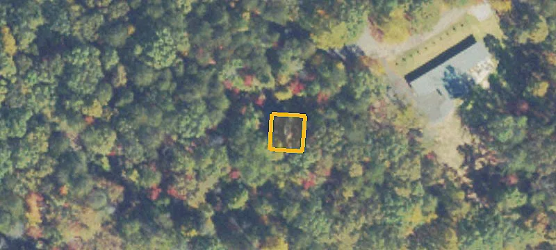 Mountain View Estate Homesite