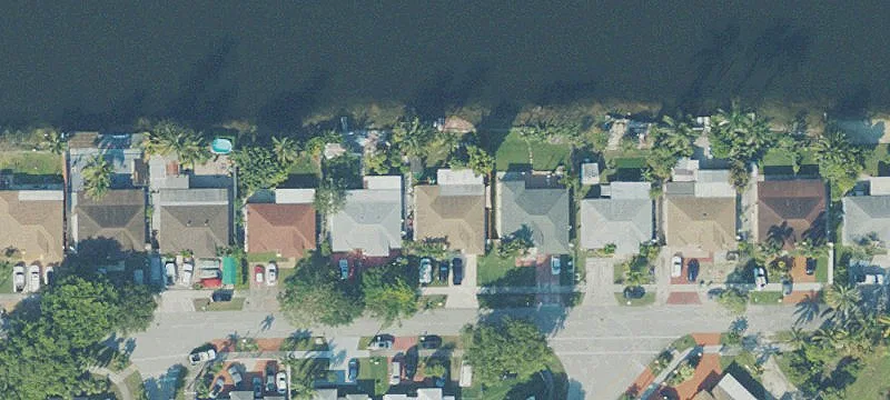 Agricultural Vacant Land