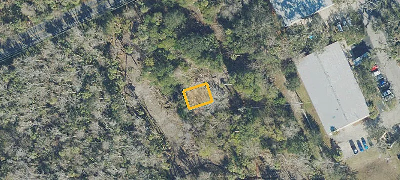 Multifamily Development Land