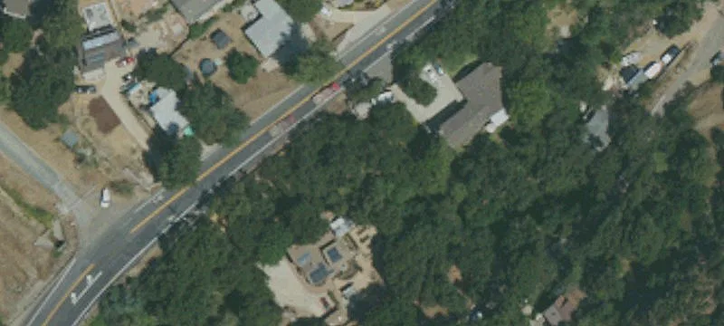 Vacant Residential Development Lot