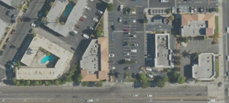 Retail Storefront Space