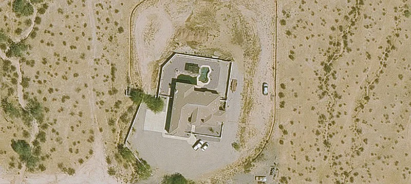 General Rural Zoned Land Parcel