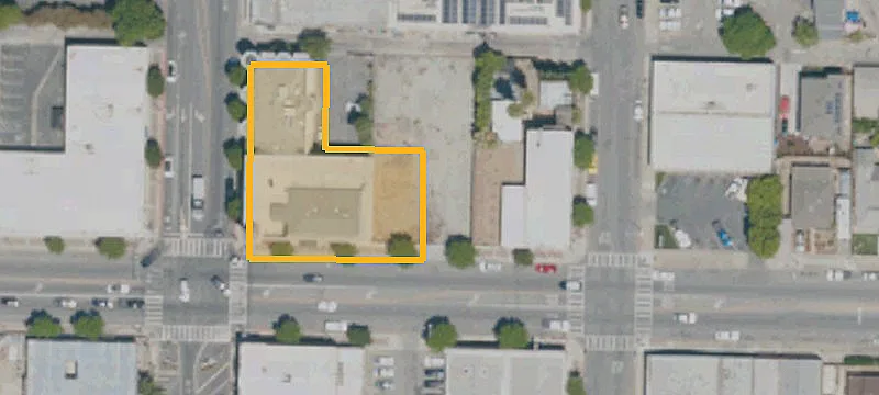 Industrial Land Parcel