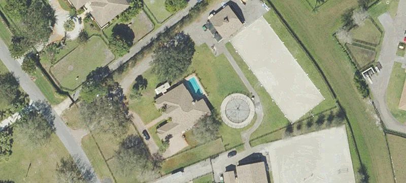Equestrian Property with Two Arenas