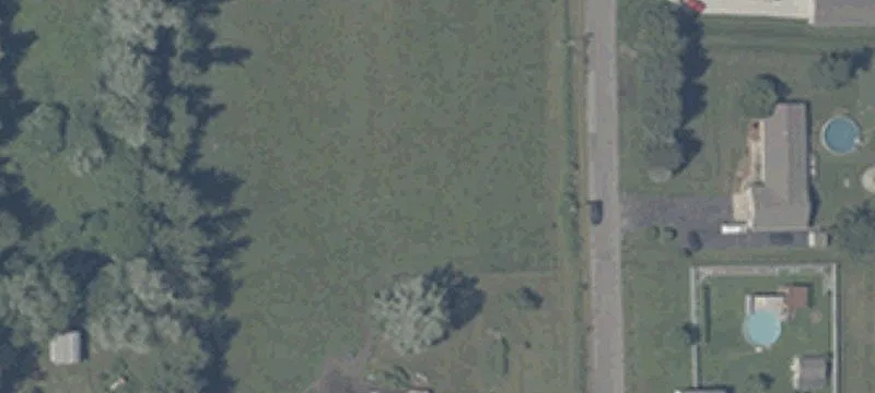 Vacant Farmland Parcel