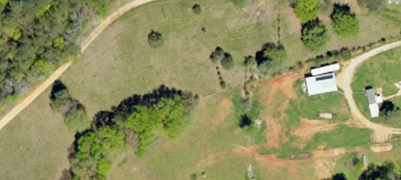 Agricultural Land with Fenced Access