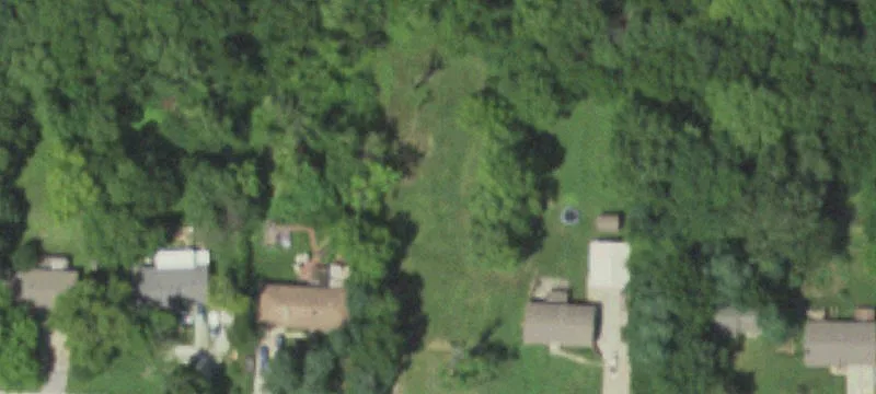Residential Building Lot