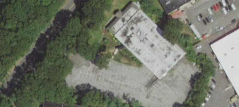 Industrial Specialty Property