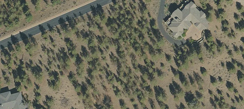 Build-Ready Homesite in Gated Enclave