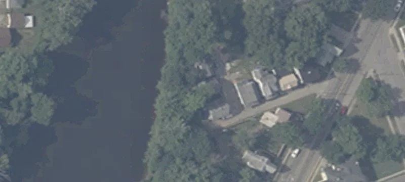 Riverfront Duplex with Two Units