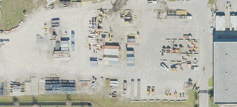 Industrial Land with Utilities Capacity