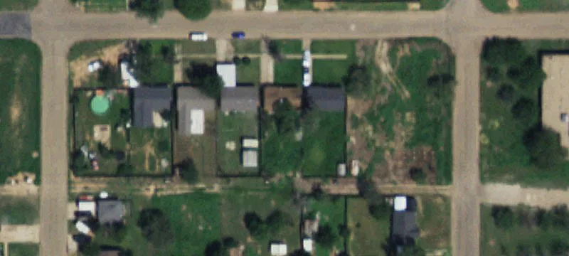 Former Skilled Nursing Facility