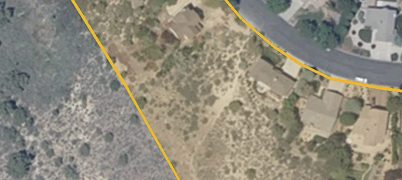 Residential Land Building Lot