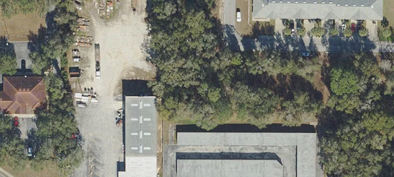 Zoned ULD Residential Development Lot