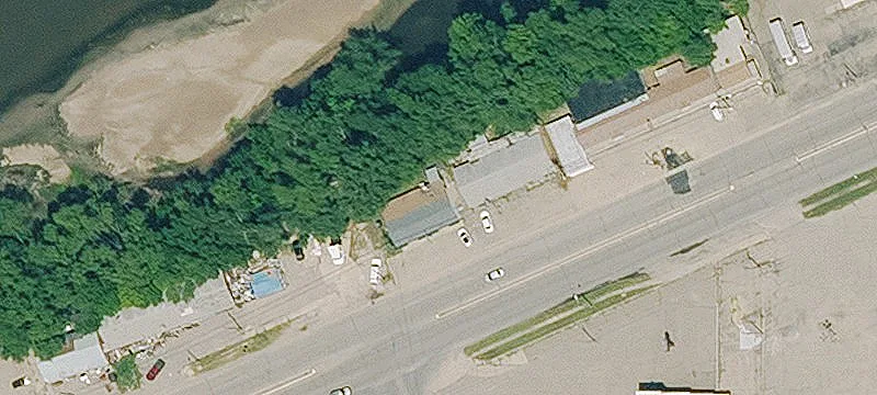 Turnkey Restaurant Opportunity