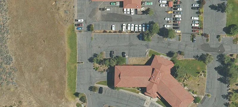 Office and Warehouse Investment Property