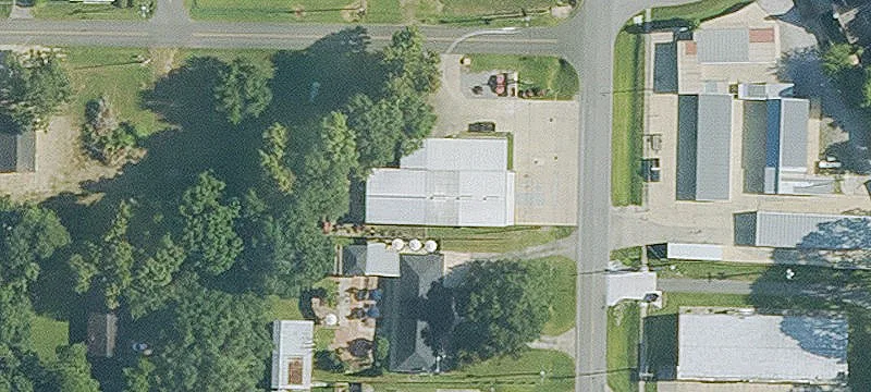 Corner Commercial Development Land