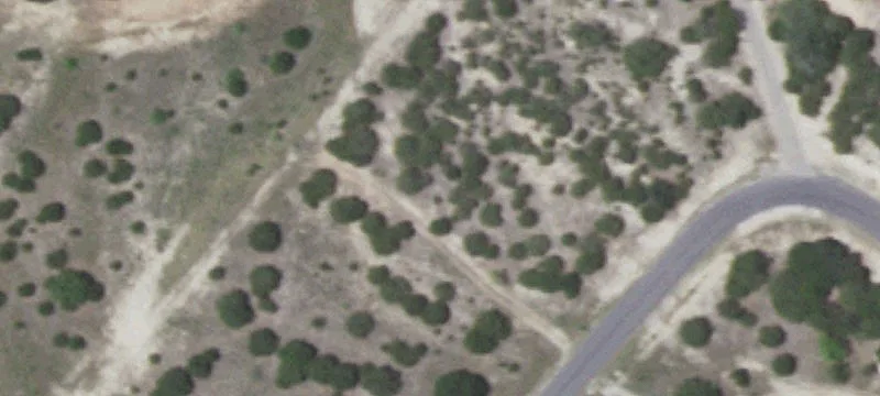Gated Community Homesite with Pool