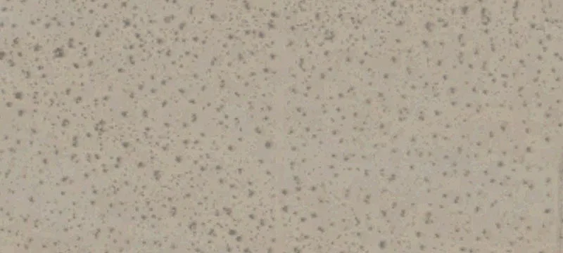 Flat Desert Land Parcel