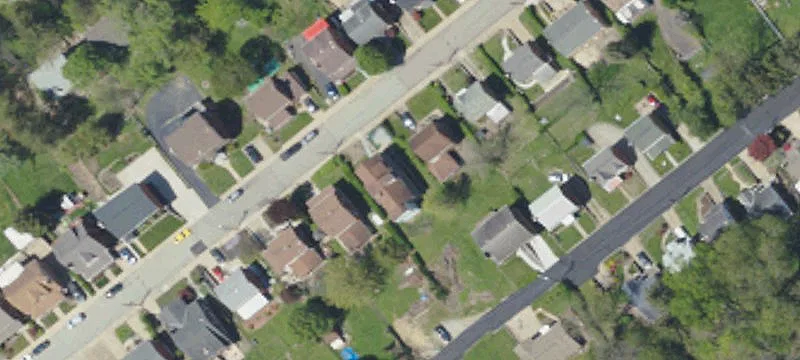 Three-Unit Residential Income Property