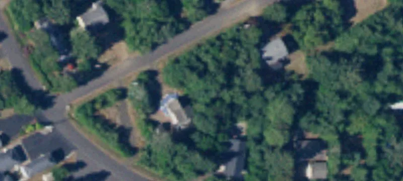 Residential Waterfront Lifestyle Lot