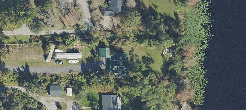 Retail Development Site with Road Frontage