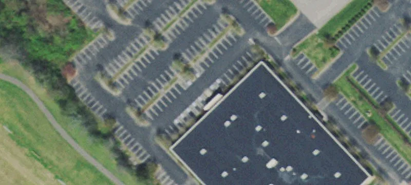 Single-Story Office Building